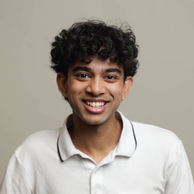 Ashwin Nagarajan